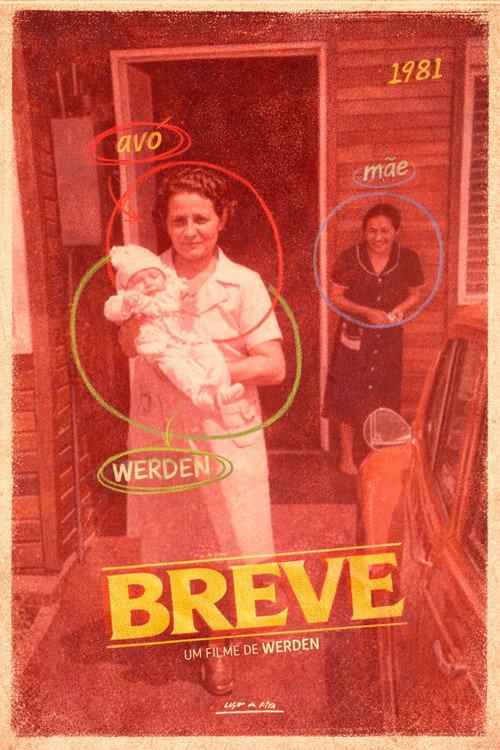 Breve 2026 official movie poster