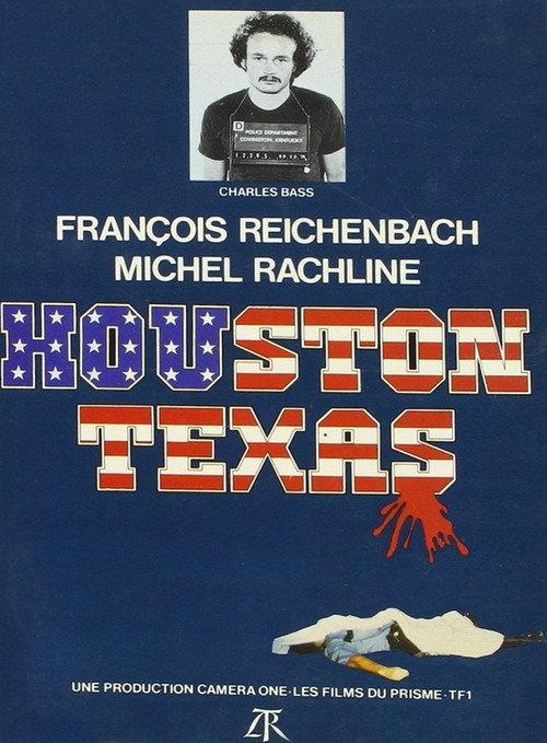 Houston, Texas 1981 official movie poster