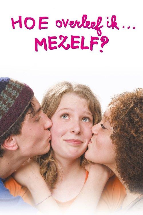 How to Survive Myself? 2008 official movie poster
