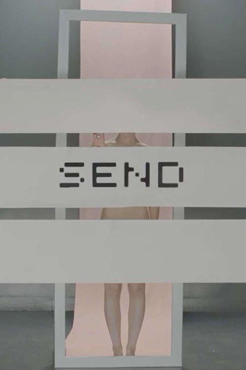 Send 2014 official movie poster