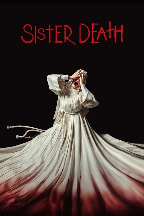 Sister Death 2023 official movie poster