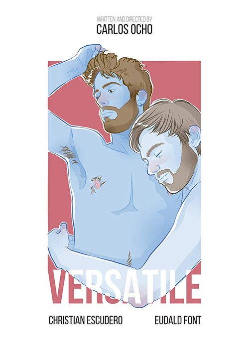Versatile 2017 official movie poster