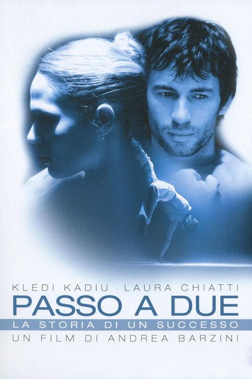 Pas de Deux: The Story of a Success 2005 official movie poster
