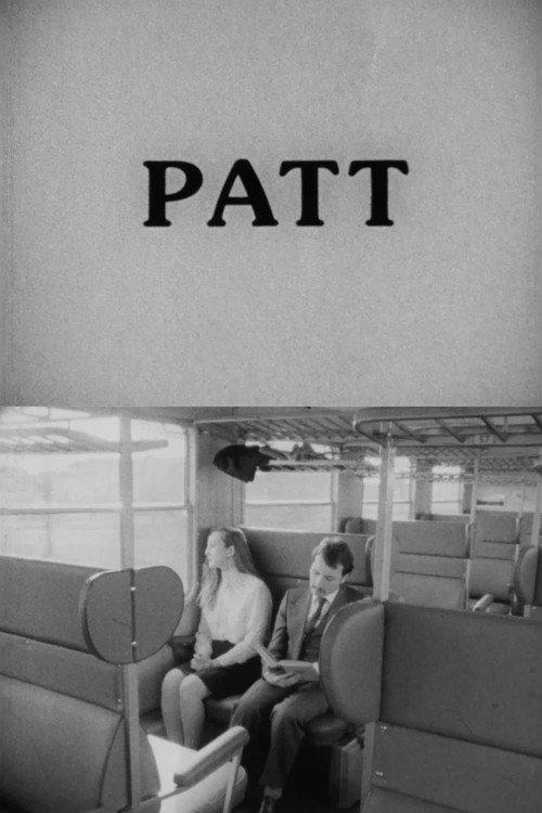 Patt 1983 official movie poster
