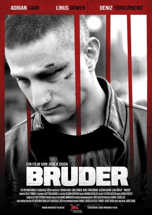 Bruder 2014 official movie poster