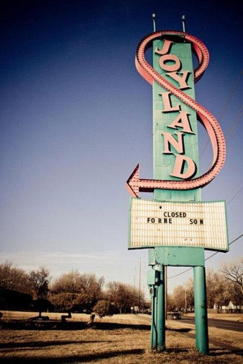 Joyland: Reliving the Memories 2019 official movie poster