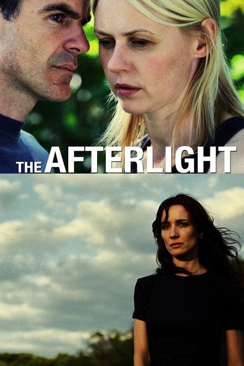 The Afterlight 2009 official movie poster