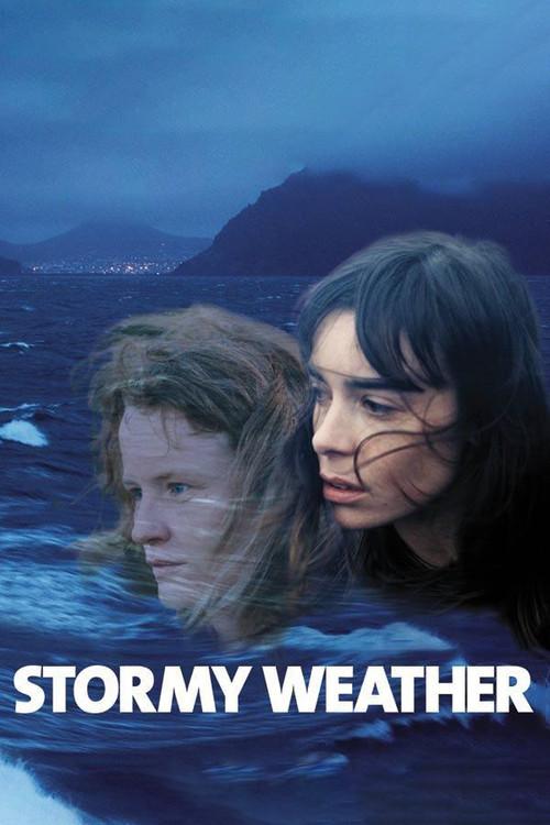 Stormy Weather 2003 official movie poster