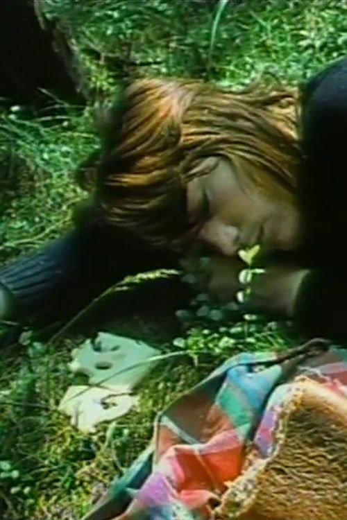 Teenagerliebe 1975 official movie poster