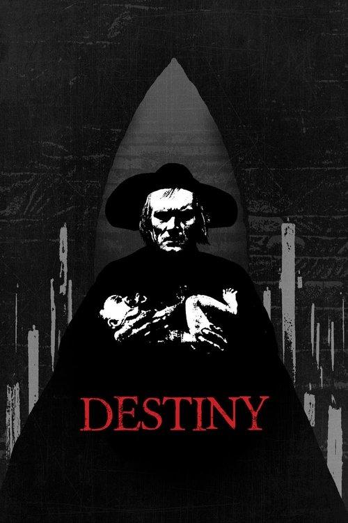 Destiny 1921 official movie poster