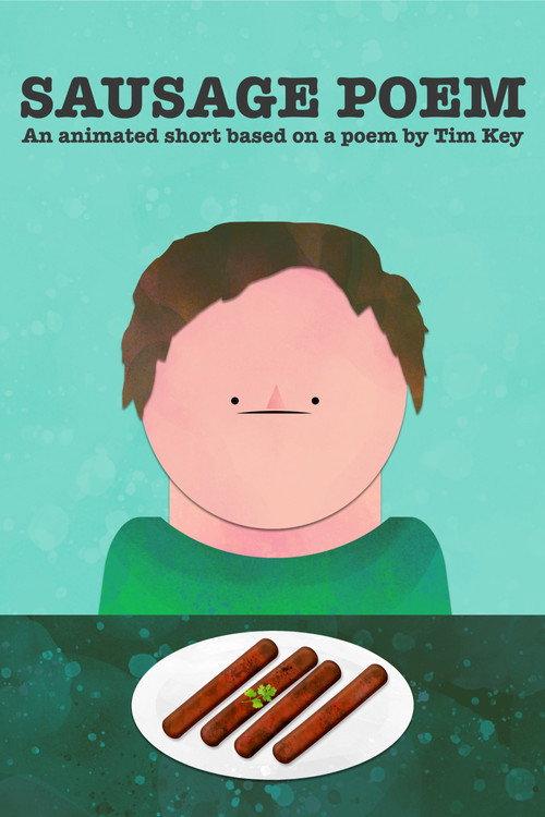 Sausage Poem 2026 official movie poster