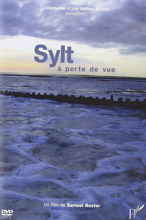 Sylt - The Land Where the Ground Shrinks 2008 official movie poster