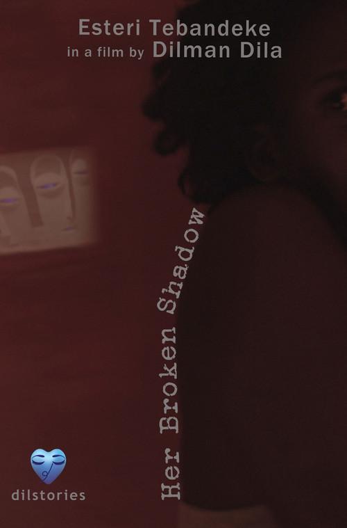 Her Broken Shadow official movie poster