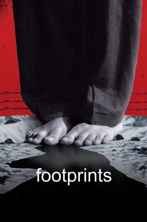 Footprints 2023 official movie poster