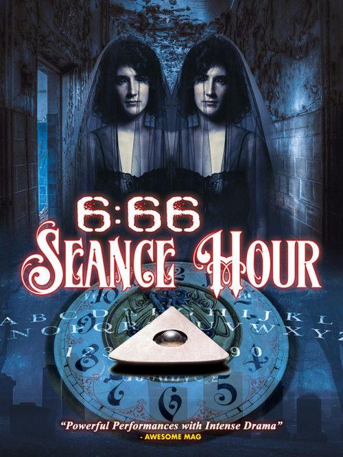 Seance 2011 official movie poster