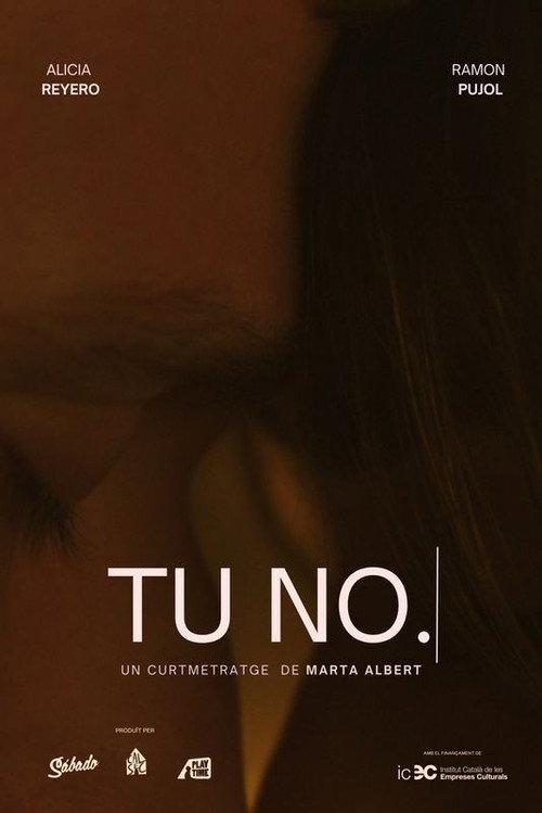 Tu no 2025 official movie poster