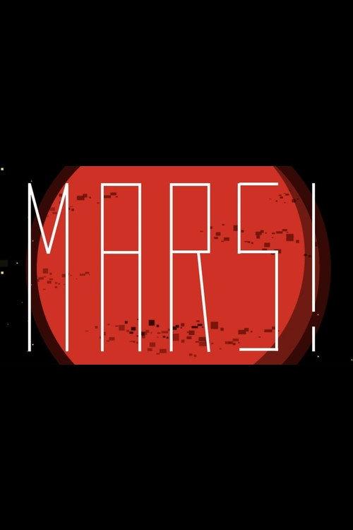 Mars 2010 official movie poster
