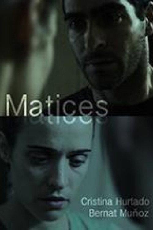 Matices  official movie poster