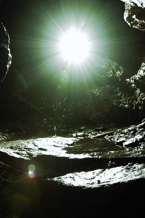 Grotta 2023 official movie poster