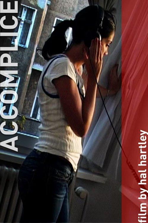 Accomplice 2010 official movie poster