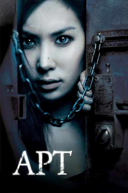 Apt 2006 official movie poster