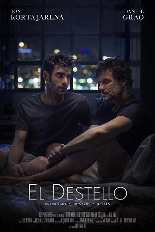 The Spark 2019 official movie poster