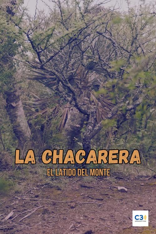 La chacarera: el latido del monte 2024 official movie poster