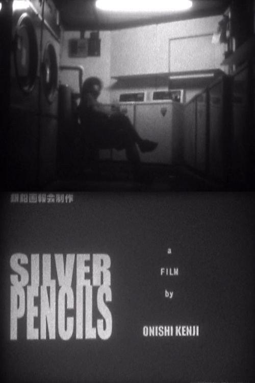 Silver Pencils 2010 official movie poster