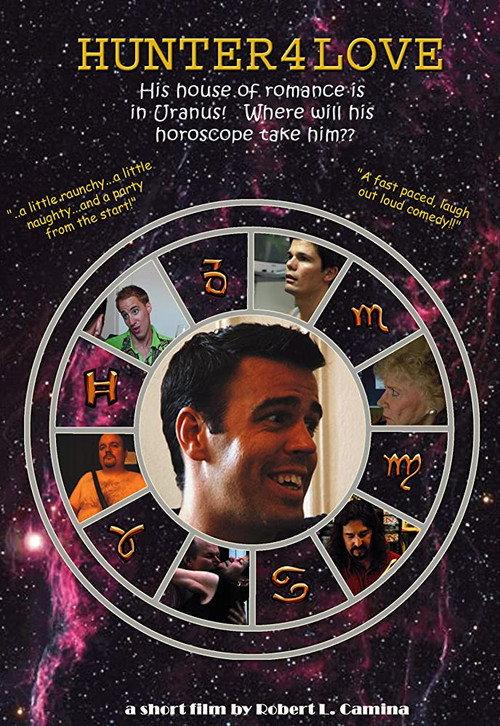 Hunter4Love 2007 official movie poster