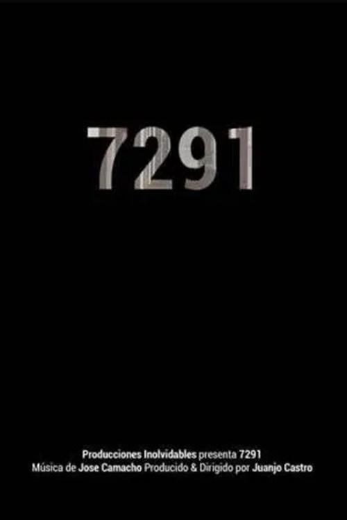 7291 2024 official movie poster