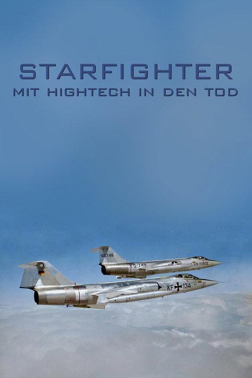 Starfighter – Mit Hightech in den Tod 2010 official movie poster