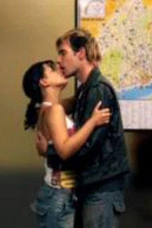 O Beijo 2006 official movie poster