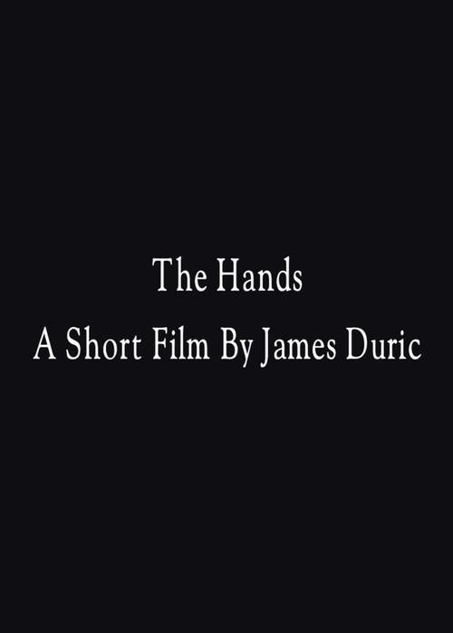 The Hands 2020 official movie poster
