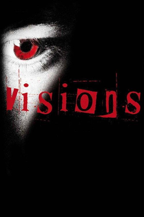 Visions 2009 official movie poster