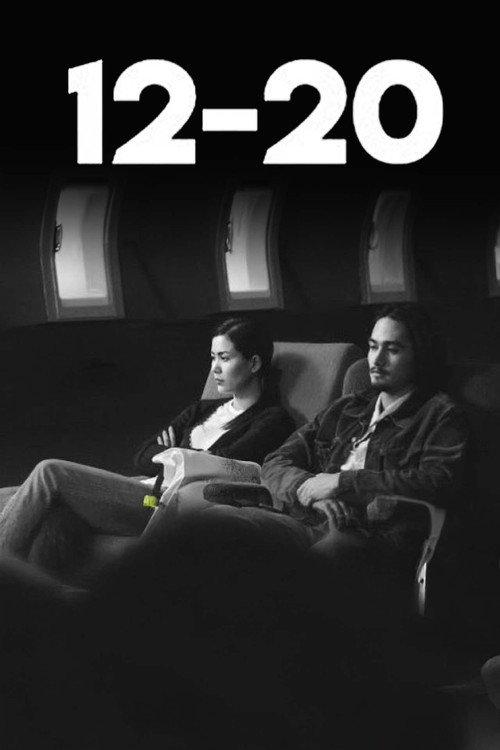 Twelve Twenty 2006 official movie poster