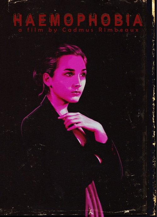 Haemophobia 2019 official movie poster