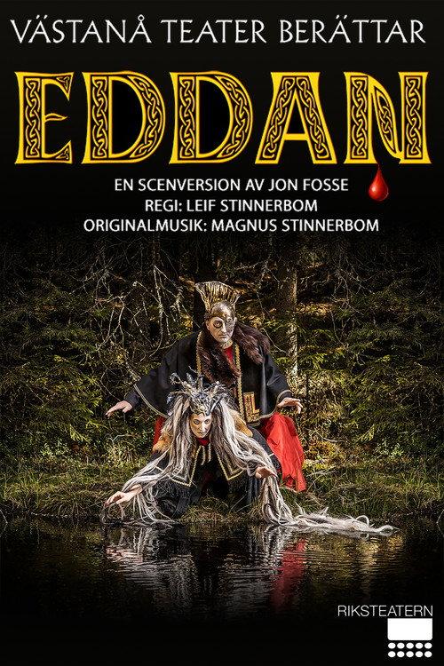 Eddan 2019 official movie poster