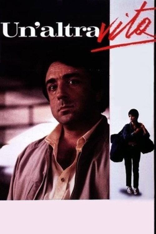 Un'altra vita 1992 official movie poster