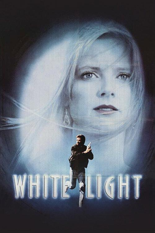 White Light 1991 official movie poster