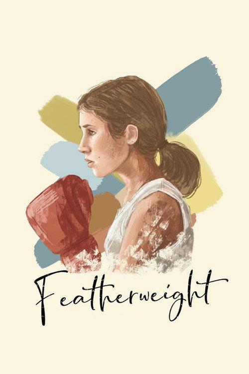 Featherweight 2019 official movie poster