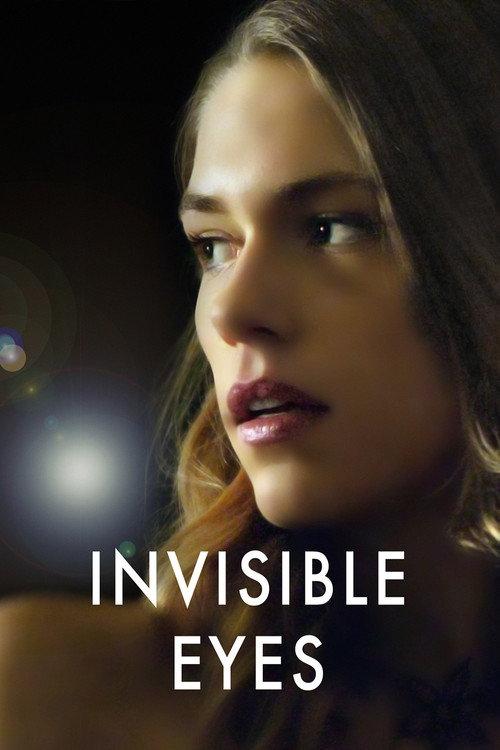Invisible Eyes 2010 official movie poster