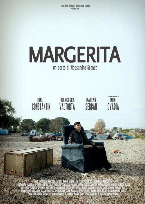 Margerita 2013 official movie poster