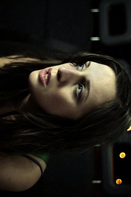 Taxi Rider 2010 official movie poster