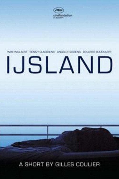 Iceland 2010 official movie poster