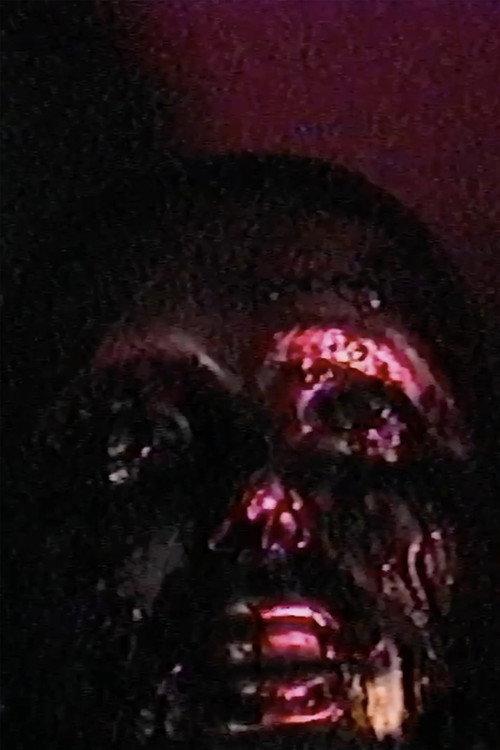 Disgust 2026 official movie poster