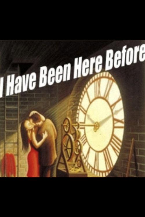 I Have Been Here Before 1964 official movie poster