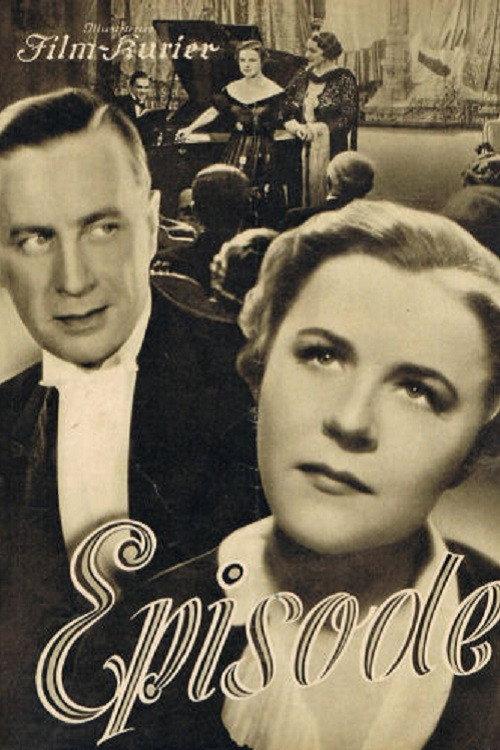 Episode 1935 official movie poster