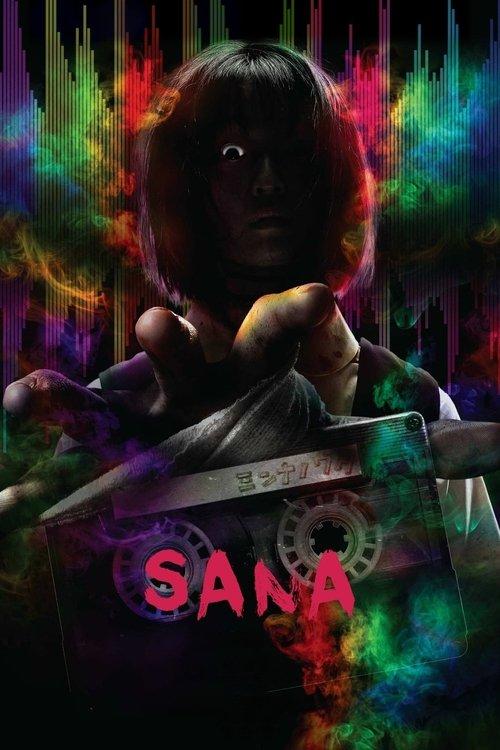 Sana 2023 official movie poster