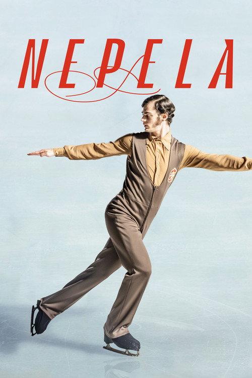 Nepela 2025 official movie poster