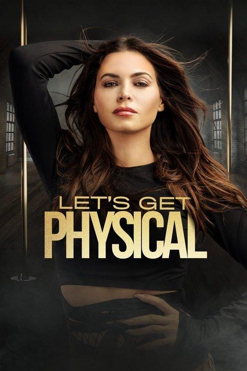 Let's Get Physical 2022 official movie poster